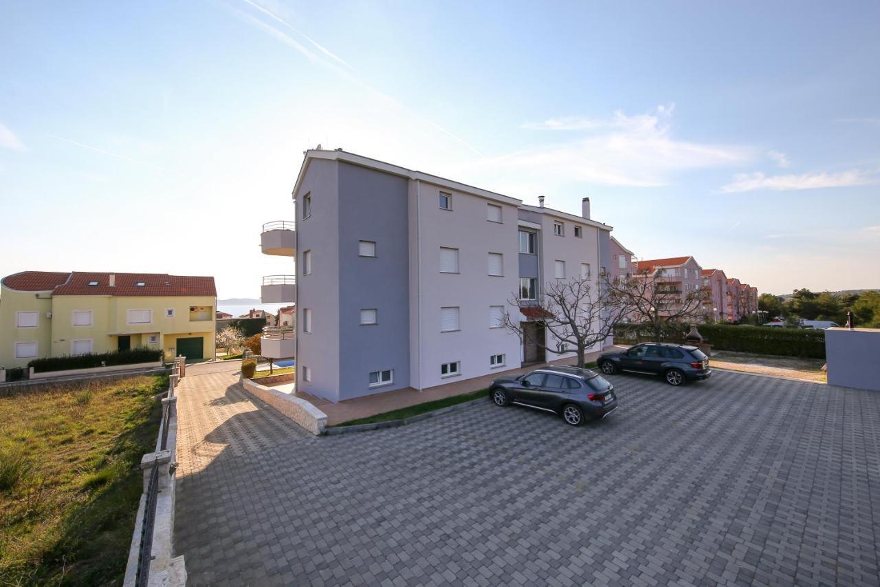 Appartement Gravic 1 Zadar