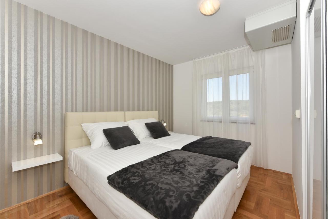 Gravic 1 Appartement Zadar