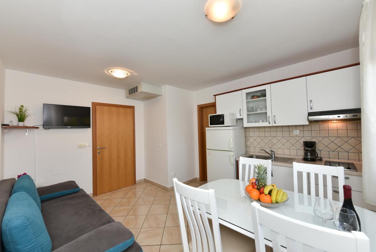 Appartement Gravic 1 Zadar