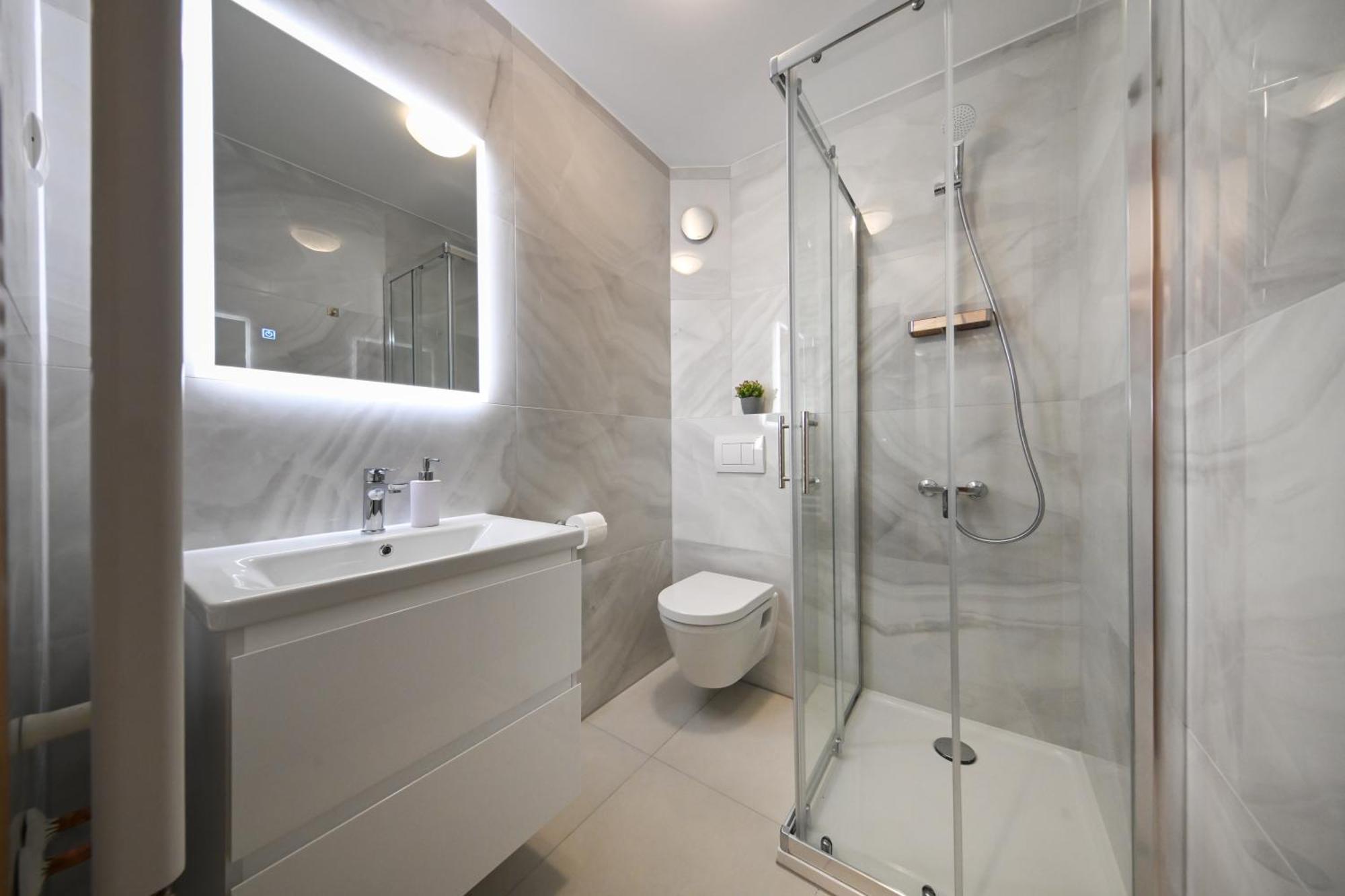 Gravic 1 Apartmán Zadar