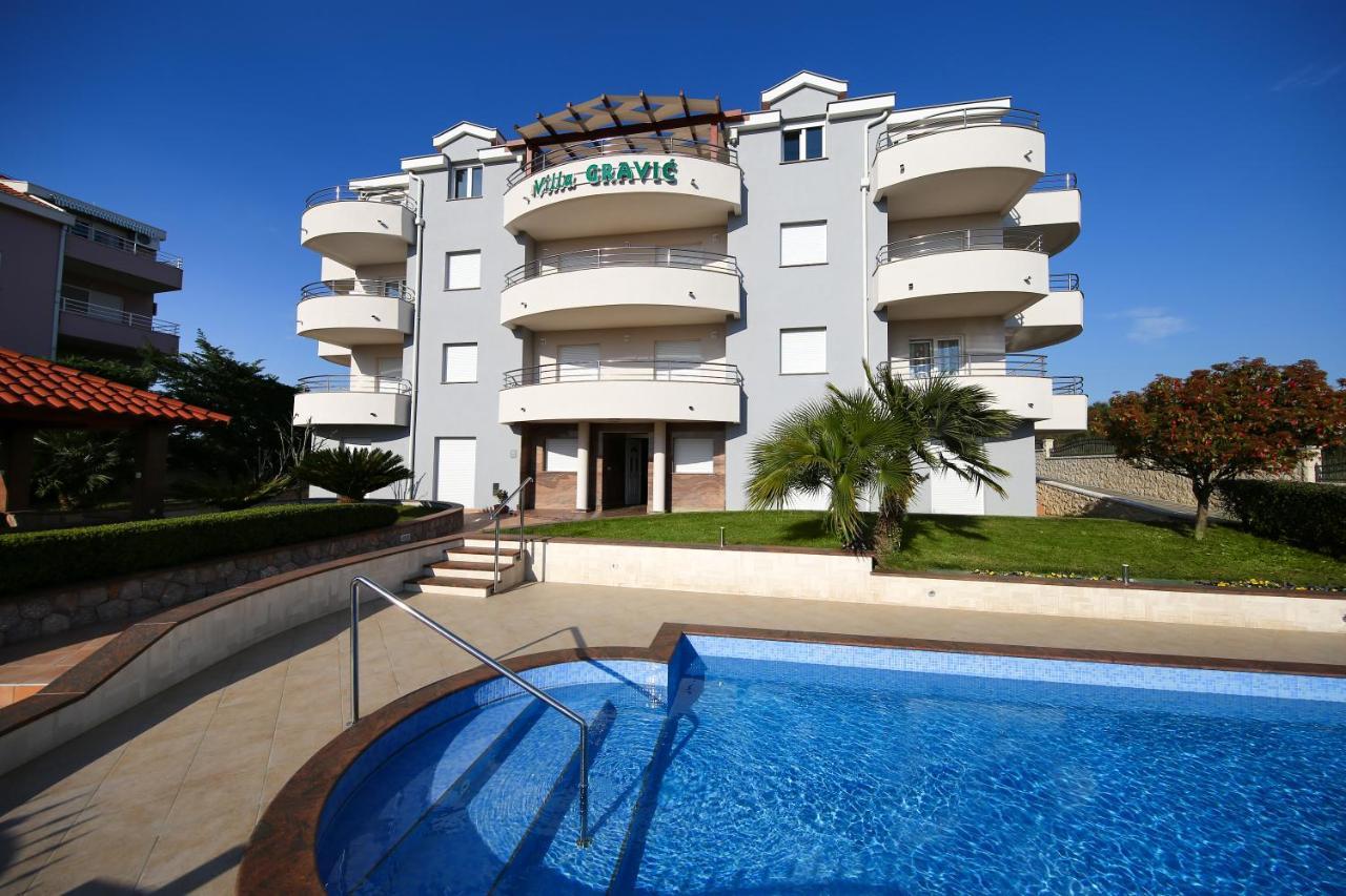 Gravic 1 * Zadar
