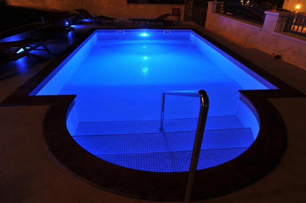 Apartment Gravic 1 *