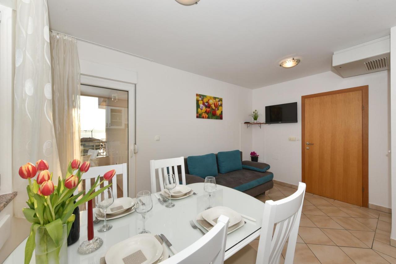 Gravic 1 Apartman Zadar
