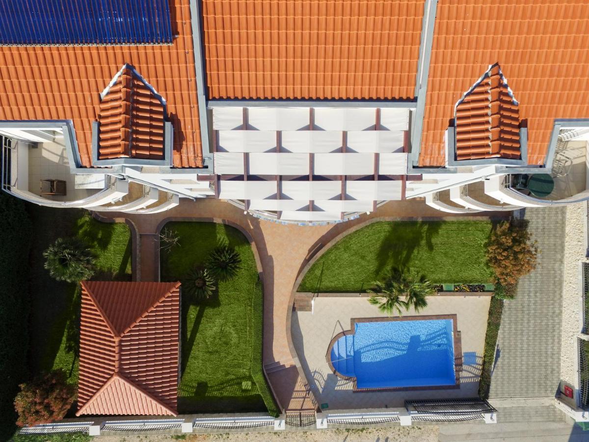 Apartman Gravic 1 Zadar