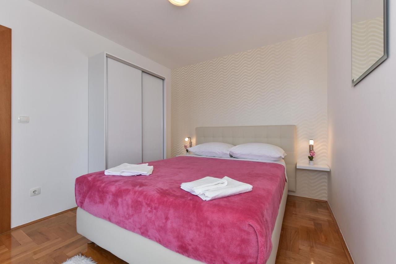 Gravic 1 Apartman