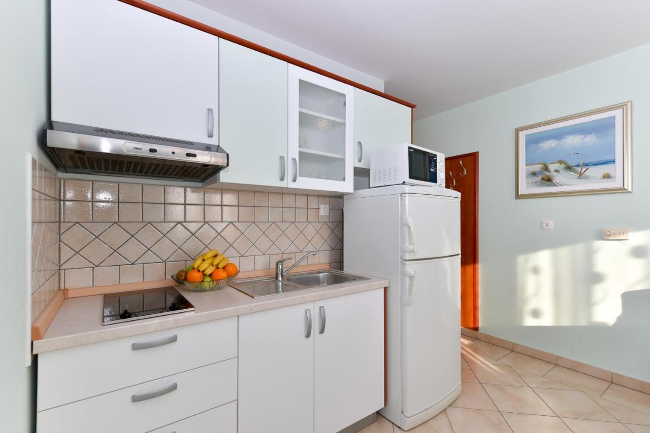 Gravic 1 Apartman *