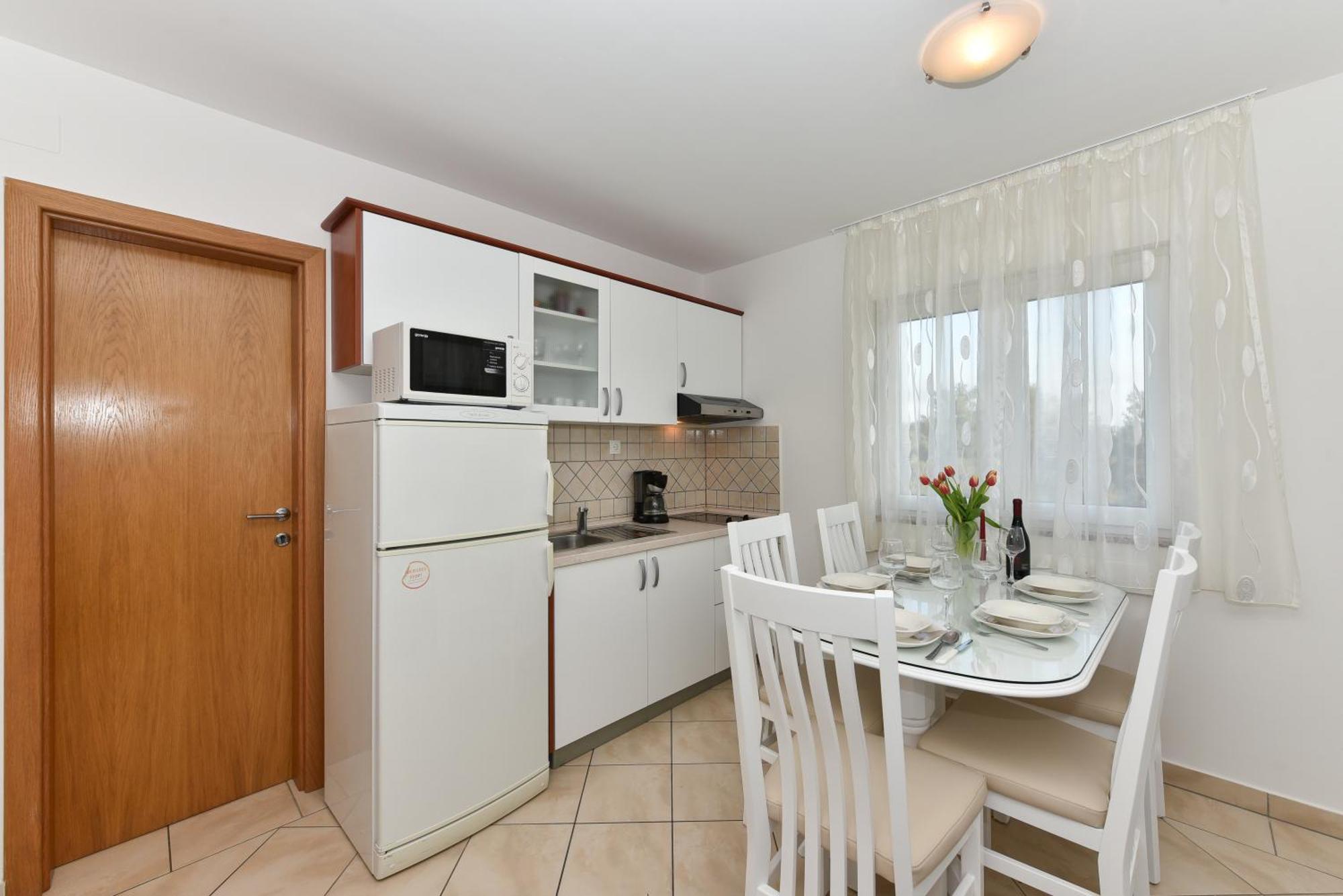 Apartman Gravic 1