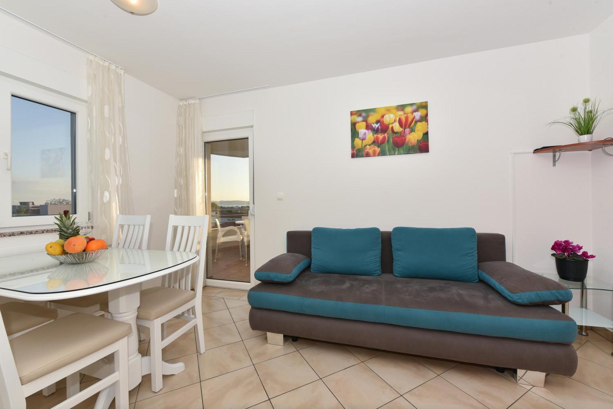 Apartman Gravic 1 Zadar
