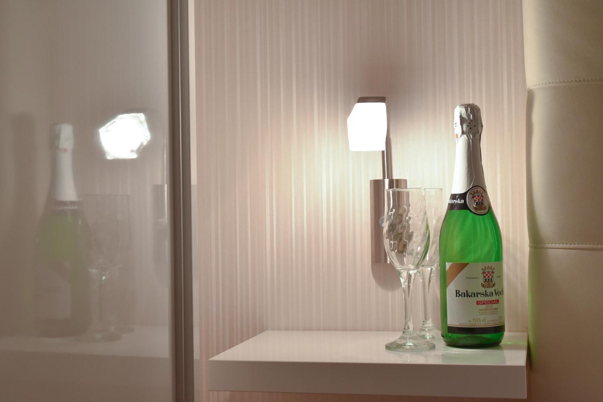 Apartman Gravic 1 Zadar